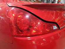 Load image into Gallery viewer, TAIL LIGHT LAMP ASSEMBLY G37 Q60 08 09 10 11 12 13 14 15 Left - NW676573