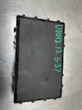 Load image into Gallery viewer, Computer INFINITI G37 2013 - NW676325