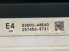 Load image into Gallery viewer, Speedometer Cluster HIGHLANDER 2009 - NW676286