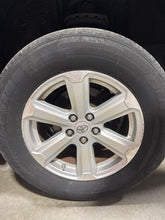 Load image into Gallery viewer, WHEEL RIM Highlander 08-10 17x7-1/2 ALLOY 17x7-1/2, 5 lug, 4-1/2" - NW676309