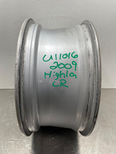Load image into Gallery viewer, WHEEL RIM Highlander 08-10 17x7-1/2 ALLOY 17x7-1/2, 5 lug, 4-1/2" - NW676309