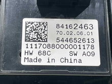 Load image into Gallery viewer, Radio Cadillac XT5 2018 - NW676265