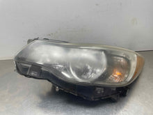 Load image into Gallery viewer, HEADLIGHT LAMP ASSEMBLY Subaru Impreza XV Crosstek 12 13 14 Left - NW676378