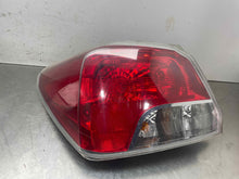 Load image into Gallery viewer, TAIL LIGHT LAMP ASSEMBLY Subaru Impreza 12 13 14 15 16 Left - NW676114