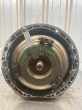 Load image into Gallery viewer, AUTOMATIC TRANSMISSION CLK320 CLK430 CLK500 CLK55 E320 E430 00-03 RWD - NW677141