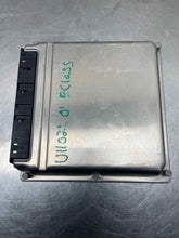Load image into Gallery viewer, ECU ECM COMPUTER E430 CL500 2000 00 2001 01 - NW676927