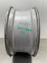 Load image into Gallery viewer, WHEEL RIM Camry 12-14 18x7-1/2 ALLOY - NW676748