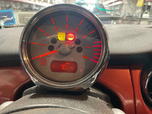Load image into Gallery viewer, TACHOMETER Mini Cooper 2002 02 03 04 05 - 08 - NW677007