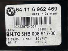 Load image into Gallery viewer, Temp Climate AC Heater Control Mini Cooper 2004 04 2005 05 2006 06 2007 07 08 - NW677096