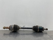 Load image into Gallery viewer, AXLE SHAFT Cooper Mini 1 2005 05 2006 06 2007 07 2008 08 AT Left - NW676903