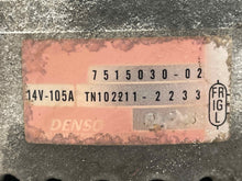 Load image into Gallery viewer, ALTERNATOR Mini Cooper S 02 03 04 05 06 07 08 105 Amp - NW676901