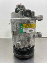 Load image into Gallery viewer, AC COMPRESSOR Mini Cooper 2002 02 2003 03 04 05 06 - 08 - NW676644