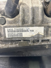 Load image into Gallery viewer, AUTOMATIC TRANSMISSION Mini Cooper Mini 1 05 06 07 08 - NW676739
