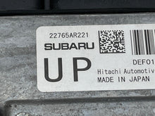 Load image into Gallery viewer, ECU ECM Computer Subaru Impreza WRX 2021 - NW677779