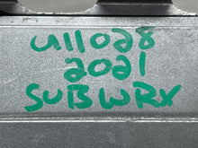 Load image into Gallery viewer, ECU ECM Computer Subaru Impreza WRX 2021 - NW677779