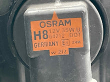 Load image into Gallery viewer, Fog Light Hyundai Sonata 2011 11 2012 12 2013 13 Left - NW676803