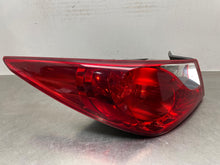 Load image into Gallery viewer, OUTER TAIL LIGHT LAMP Hyundai Sonata 11 12 13 14 Left - NW676874