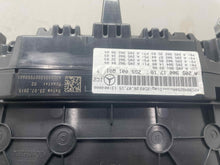 Load image into Gallery viewer, SPEEDOMETER CLUSTER C250 C300 C350 C43 C63 GLC250d GLC300 SUV 16-17 - NW677923