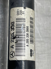 Load image into Gallery viewer, FRONT CV AXLE SHAFT C250 C300 C350 C43 C63 2015-2020 Left - NW677455