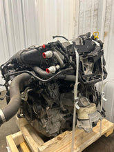 Load image into Gallery viewer, ENGINE MOTOR C250 C300 C350 C43 C63 2016 16 2017 17 - NW677253