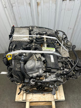 Load image into Gallery viewer, ENGINE MOTOR C250 C300 C350 C43 C63 2016 16 2017 17 - NW677253