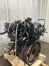 Load image into Gallery viewer, ENGINE MOTOR C250 C300 C350 C43 C63 2016 16 2017 17 - NW677253