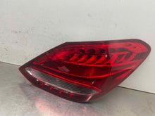 Load image into Gallery viewer, TAIL LIGHT LAMP ASSEMBLY C250 C300 C350 C43 C63 15 16 17 Right - NW678180