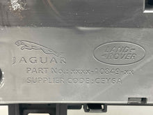 Load image into Gallery viewer, Speedometer Cluster Jaguar XF 2016 - NW677672