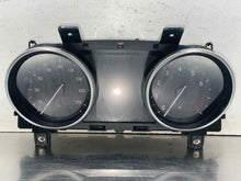 Load image into Gallery viewer, Speedometer Cluster Jaguar XF 2016 - NW677672