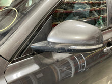 Load image into Gallery viewer, Side View Door Mirror Jaguar XF 2016 - NW677496