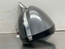 Load image into Gallery viewer, Side View Door Mirror Jaguar XF 2016 - NW677496