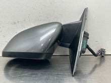 Load image into Gallery viewer, Side View Door Mirror Jaguar XF 2016 - NW677496