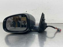 Load image into Gallery viewer, Side View Door Mirror Jaguar XF 2016 - NW677496