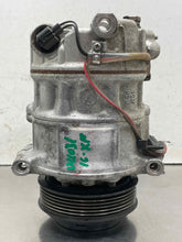 Load image into Gallery viewer, AC A/C AIR CONDITIONING COMPRESSOR LR4 Range Rover Range Rover Sport 10-15 - NW677485