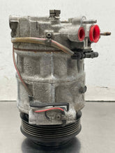 Load image into Gallery viewer, AC A/C AIR CONDITIONING COMPRESSOR LR4 Range Rover Range Rover Sport 10-15 - NW677485