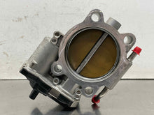 Load image into Gallery viewer, THROTTLE BODY Vanden Pl XE XF XFR XJ XJL Discovery Rover Sport 13-19 - NW677398