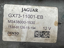 Load image into Gallery viewer, STARTER MOTOR Jaguar XF XFR XJ XJL 2016 16 2017 17 2018 18 - NW677929