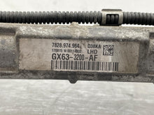 Load image into Gallery viewer, 2016-2017 Jaguar XF XFR STEERING GEAR RACK AND PINION - NW678174