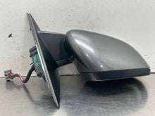 Load image into Gallery viewer, Side View Door Mirror Jaguar XF 2016 - NW677768