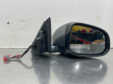 Load image into Gallery viewer, Side View Door Mirror Jaguar XF 2016 - NW677768