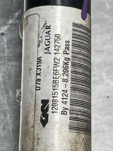 Load image into Gallery viewer, REAR AXLE SHAFT Jaguar XF XFR 2016 16 2017 17 Right - NW677454