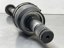 Load image into Gallery viewer, REAR AXLE SHAFT Jaguar XF XFR 2016 16 2017 17 Right - NW677454