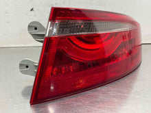 Load image into Gallery viewer, OUTER TAIL LIGHT LAMP Jaguar XF XFR 16 17 18 19 Right - NW677401
