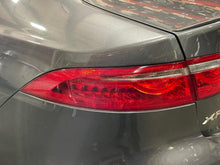 Load image into Gallery viewer, OUTER TAIL LIGHT LAMP Jaguar XF XFR 16 17 18 19 Left - NW678179