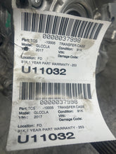 Load image into Gallery viewer, Transfer Case MERCEDES GL-CLASS 2017 - NW677937