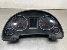 Load image into Gallery viewer, Speedometer Cluster Audi A4 S4 2006 06 2007 07 2008 08 - NW678837