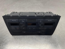 Load image into Gallery viewer, AC HEATER TEMP CONTROL Audi S4 A4 RS4 2005 05 2006 06 2007 07 2008 08 2009 09 - NW678622