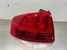 Load image into Gallery viewer, OUTER TAIL LIGHT LAMP Audi A4 Rs4 S4 05 06 07 08 Left - NW678548