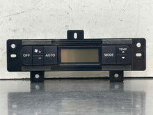 Load image into Gallery viewer, REAR TEMPERATURE CONTROLS Infiniti QX56 QX80 2011-2019 - NW677846