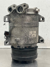 Load image into Gallery viewer, AC A/C AIR CONDITIONING COMPRESSOR QX56 QX80 Armada 2012-2018 - NW677483